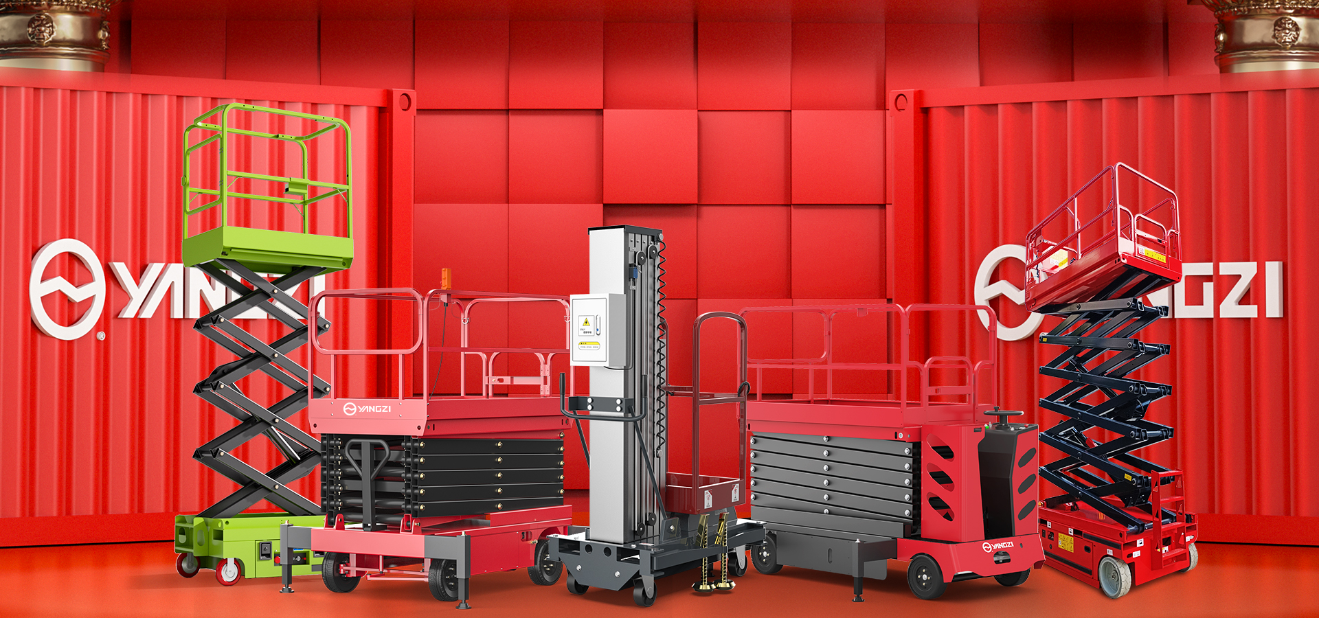 升降平臺(tái)研發(fā)、設(shè)計(jì)、生產(chǎn)、制造